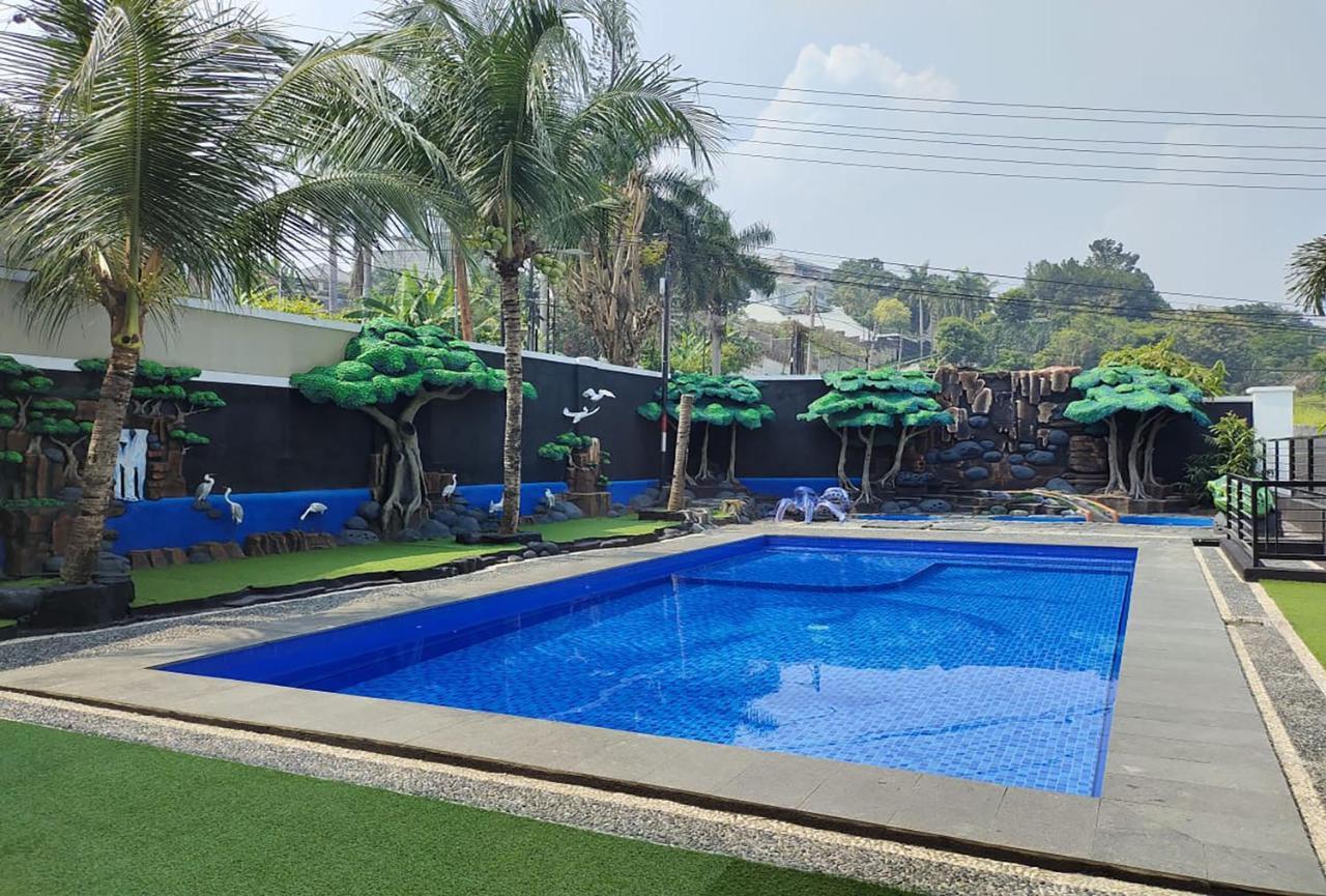 Hotel Syariah Gs Lampung Culture, Bandar Lampung Exterior photo